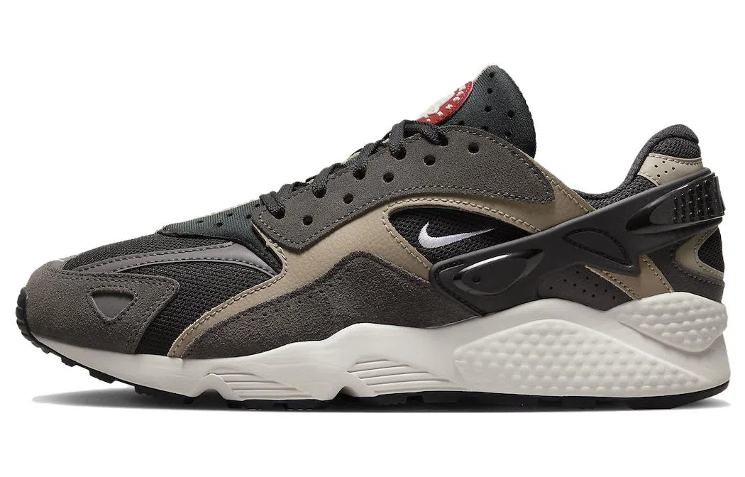 Nike Air Huarache Runner Black Brown