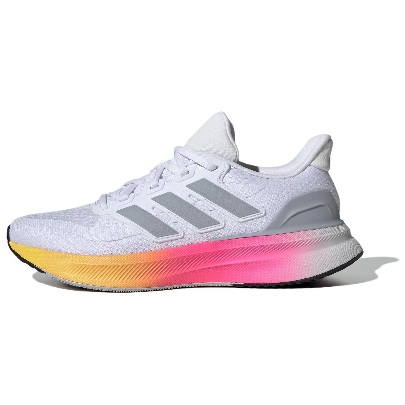 adidas ULTRARUN 5 White Grey