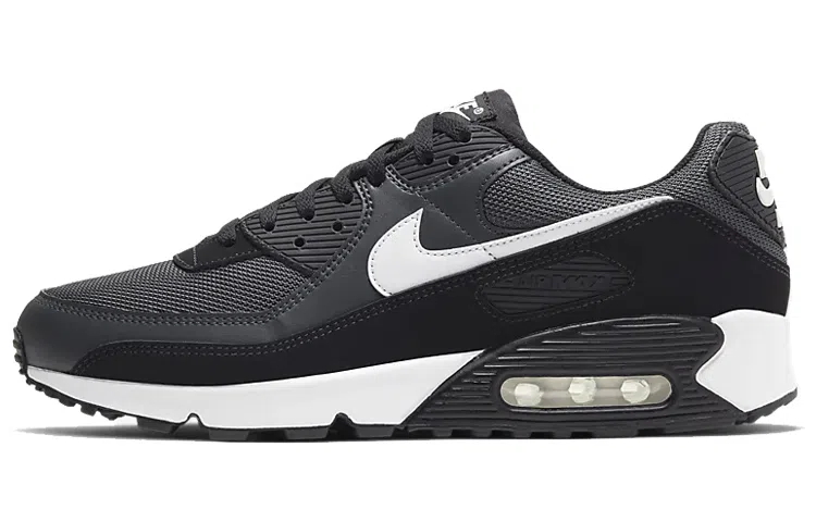 Nike Air Max 90 Iron Grey Black
