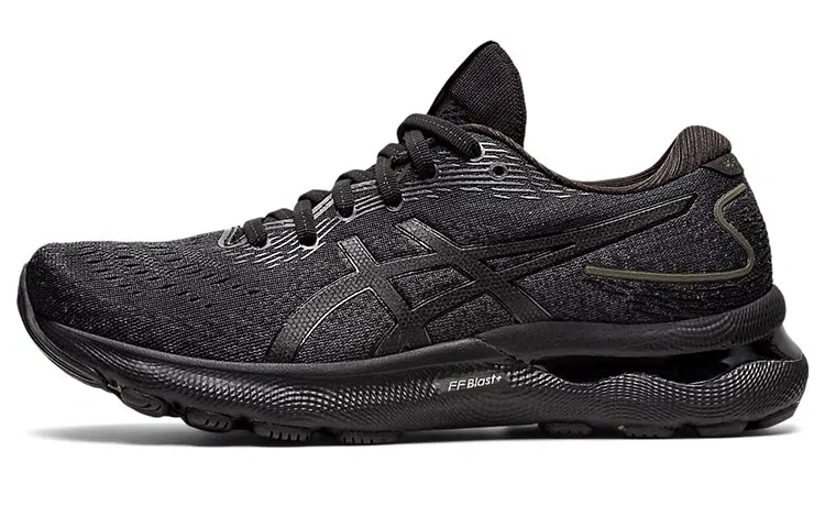 Asics GEL-Nimbus 24 Black