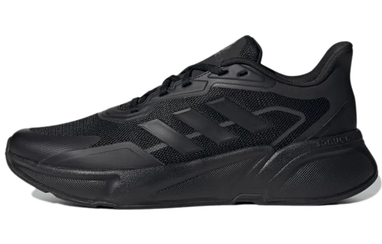 adidas X9000L1 Carbon Black