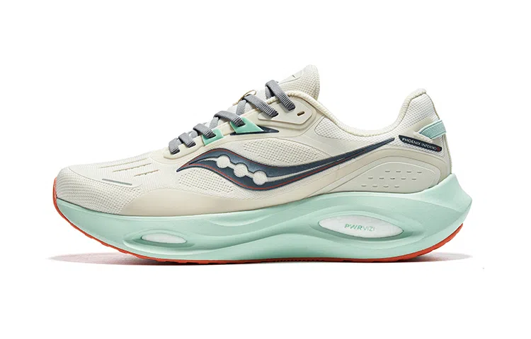 Saucony Phoenix Inferno 3