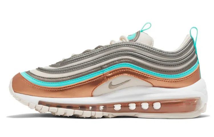 Nike Air Max 97 Metallic Copper