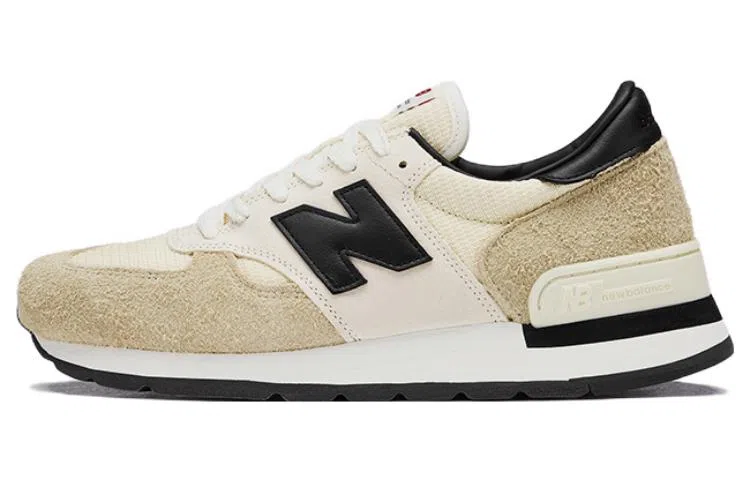 New Balance 990 V1 Teddy Made
