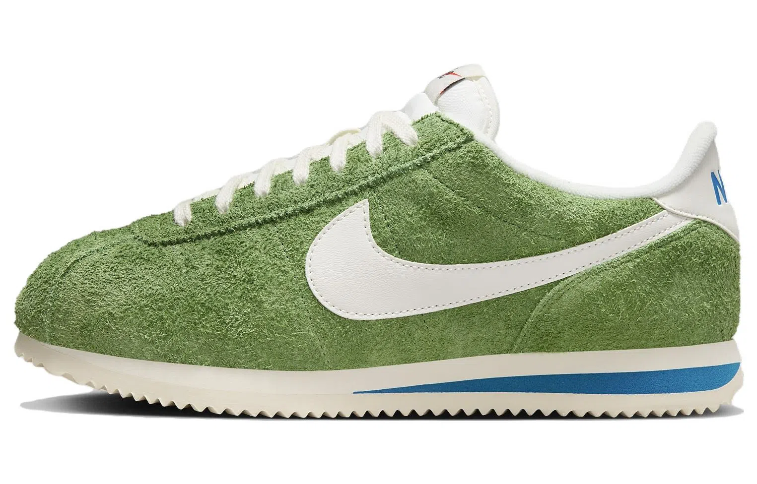 Nike Cortez Green