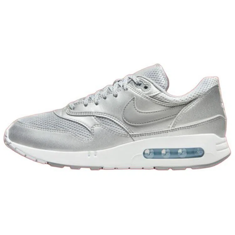 Nike Air Max 1 '86 "Metallic Silver"