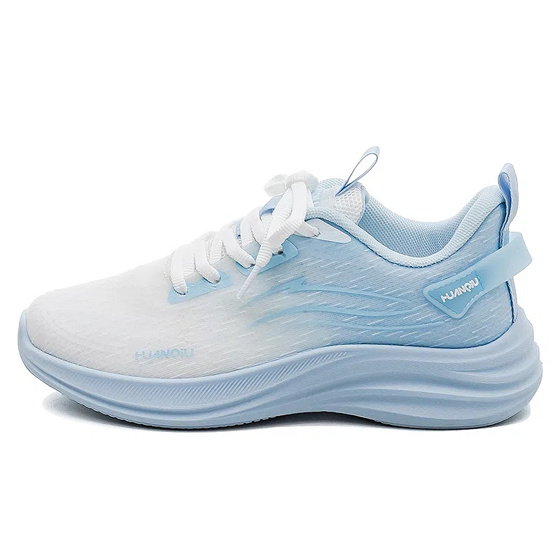 HUANQIU Fresh Sport Low Sneakers Women