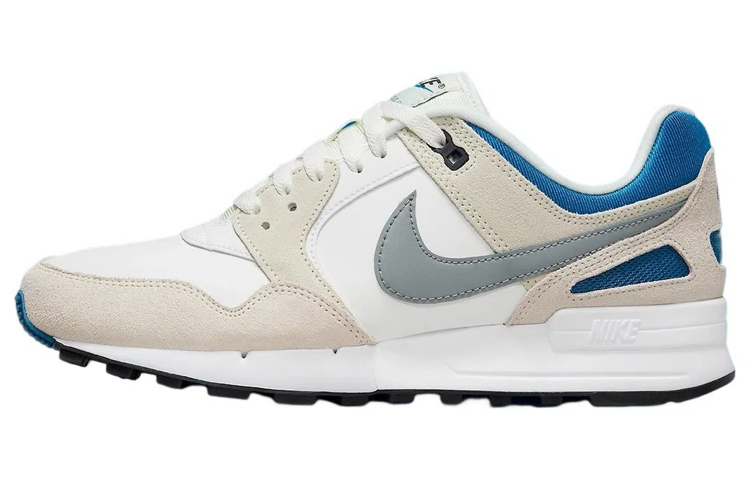 Nike Air Pegasus 89 White Grey