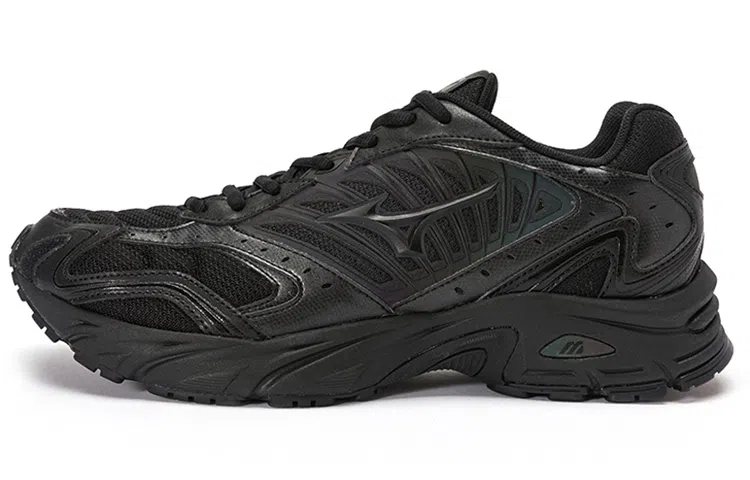 Mizuno FIYI 2K Black Dark Grey