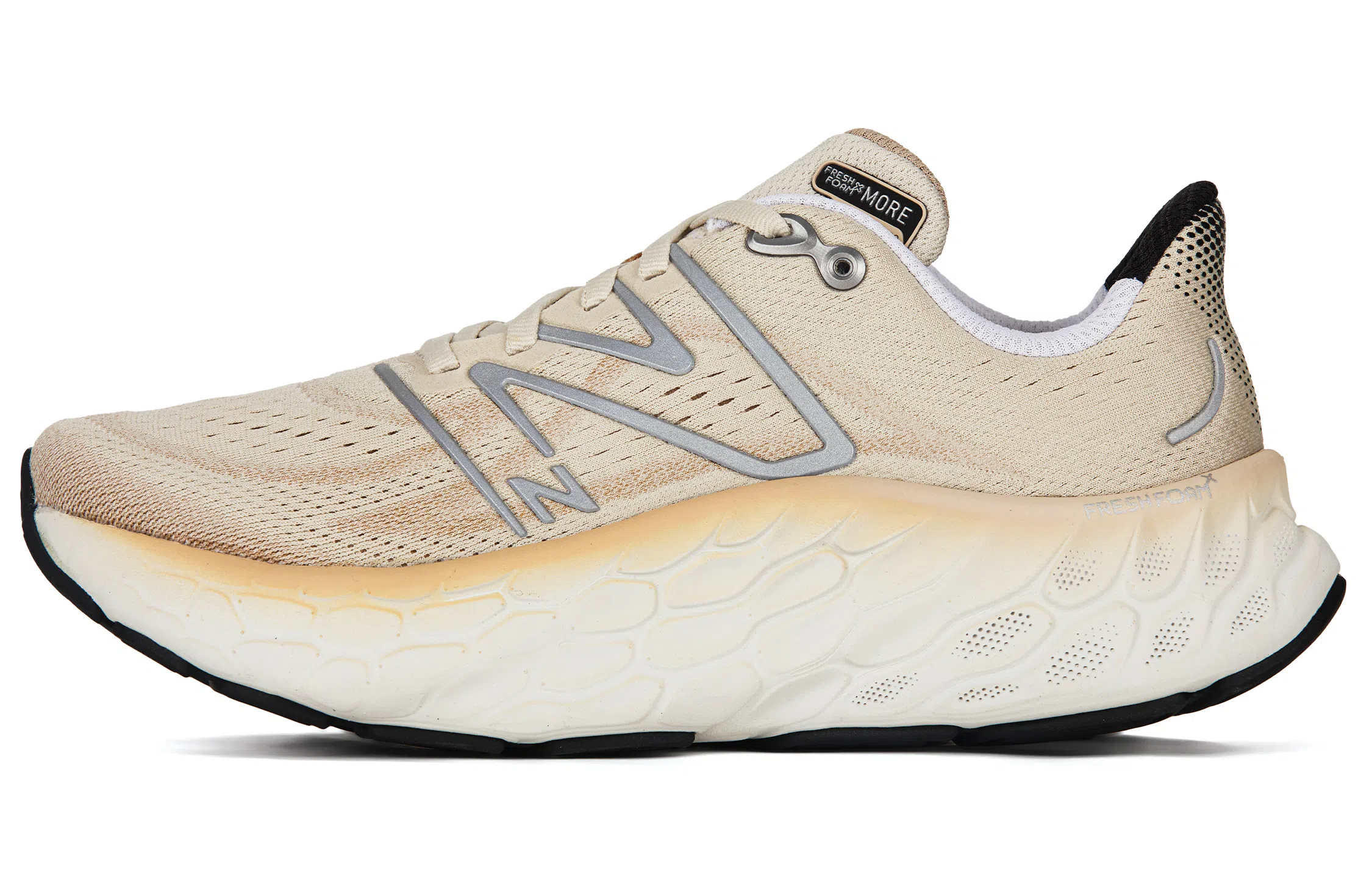 New Balance Fresh Foam Beige