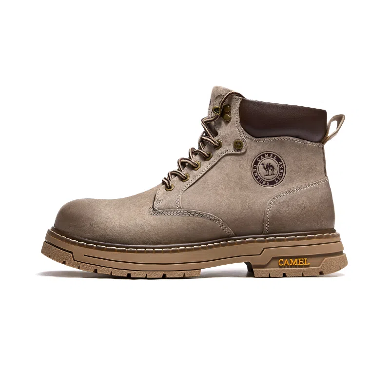CAMEL Outdoor Boots
