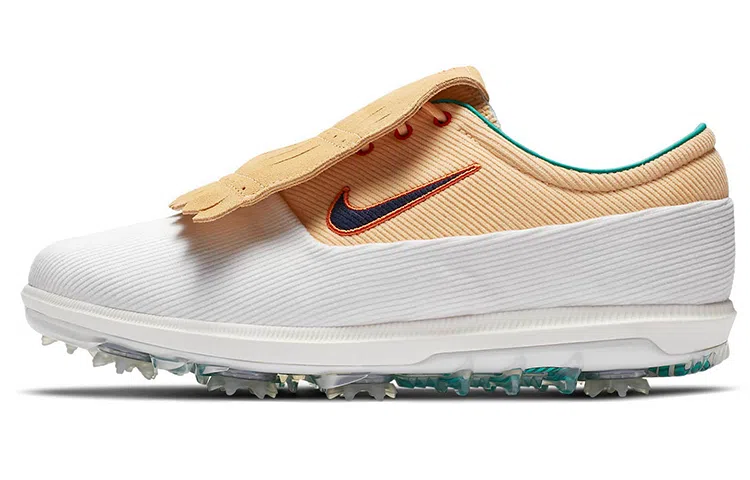 Nike Air Zoom Victory White Yellow