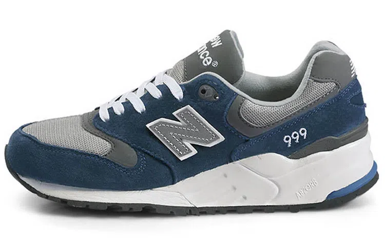 New Balance 999 Grey Blue