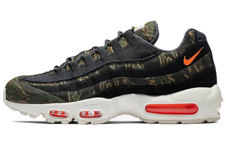 Carhartt WIP x Nike Air Max 95 PRM