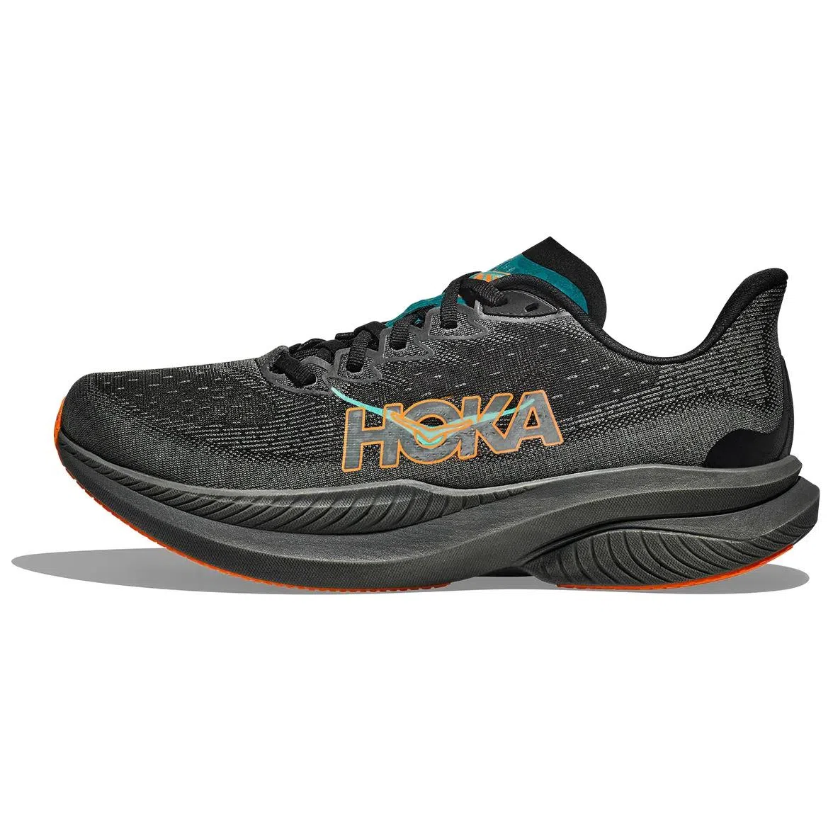 HOKA ONE ONE MACH 6