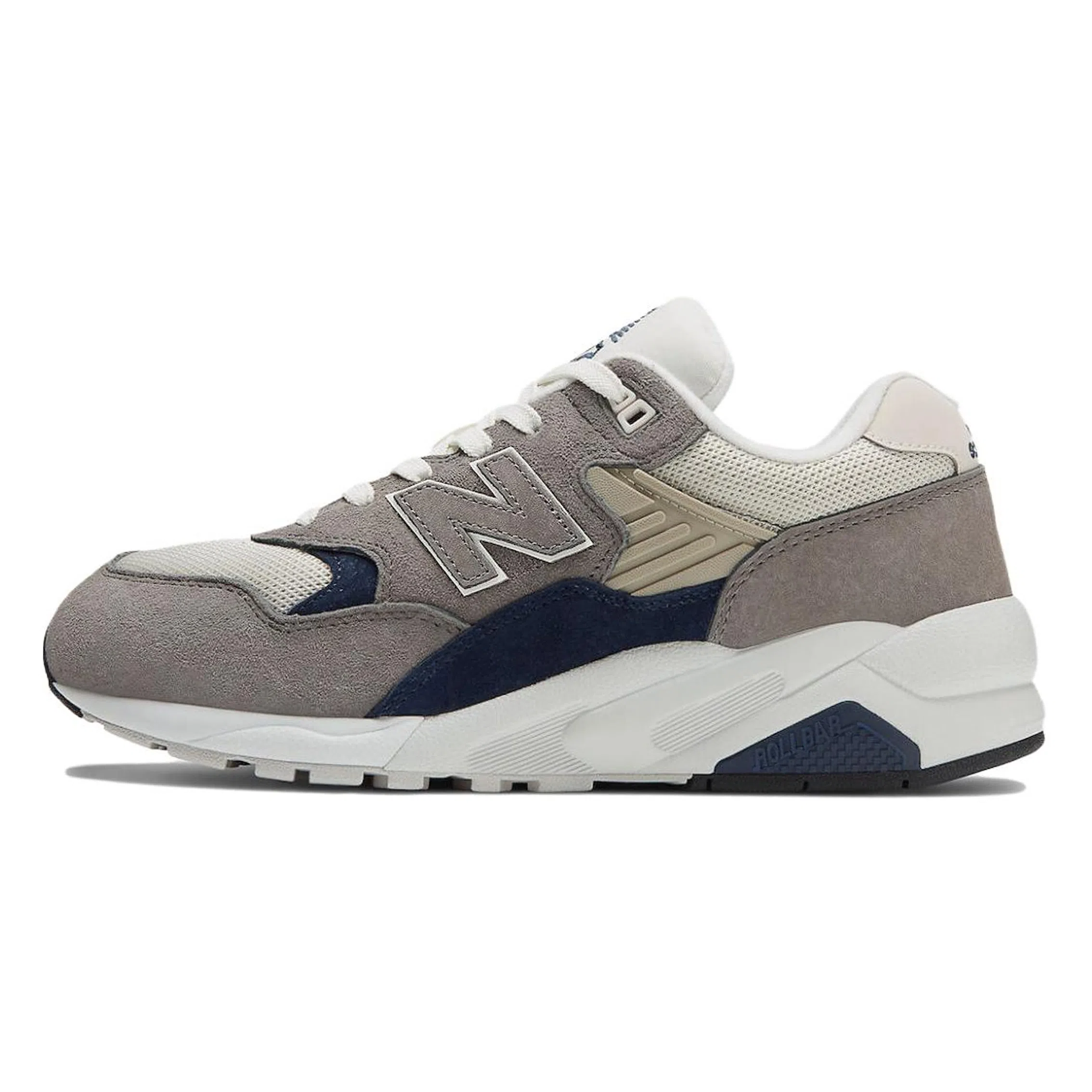 New Balance 580 Grey Blue