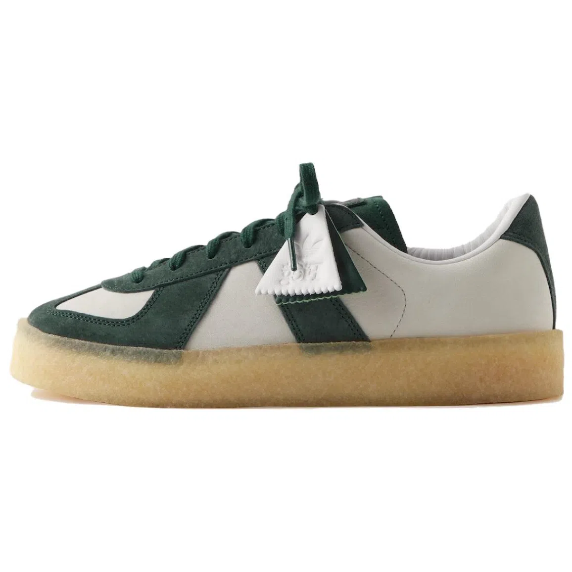 Ronnie Fieg x Clarks x adidas BW Army "Vitality"