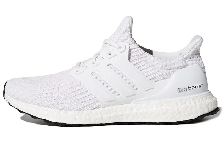 adidas Ultraboost 4.0 Pure White
