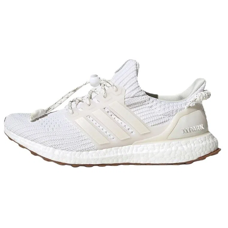 Ivy Park x adidas Ultraboost OG White