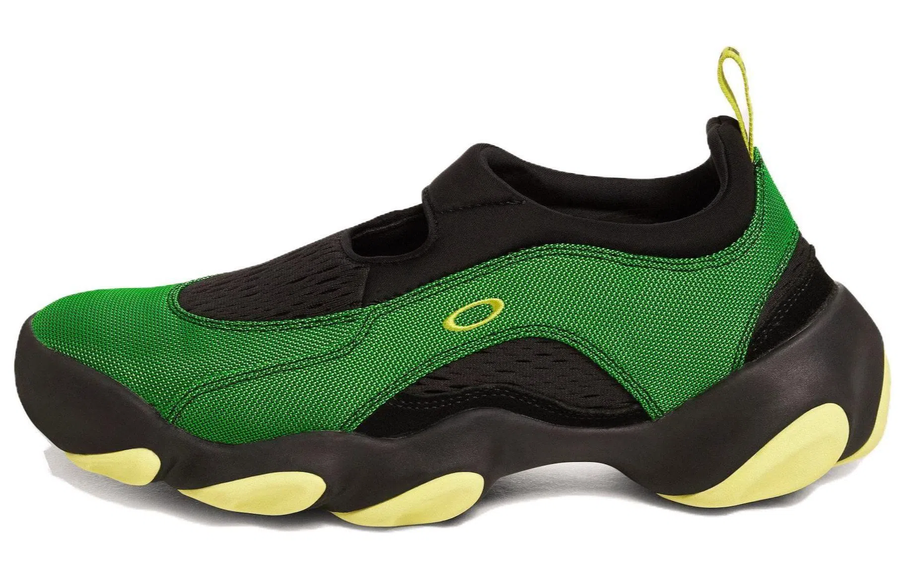 Brain Dead x Oakley Factory Team