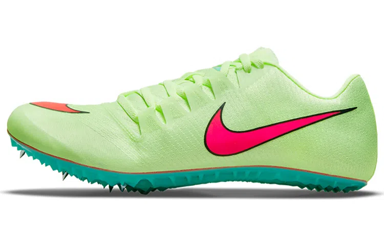 Nike Zoom JA Fly 3 Fluorescent Green