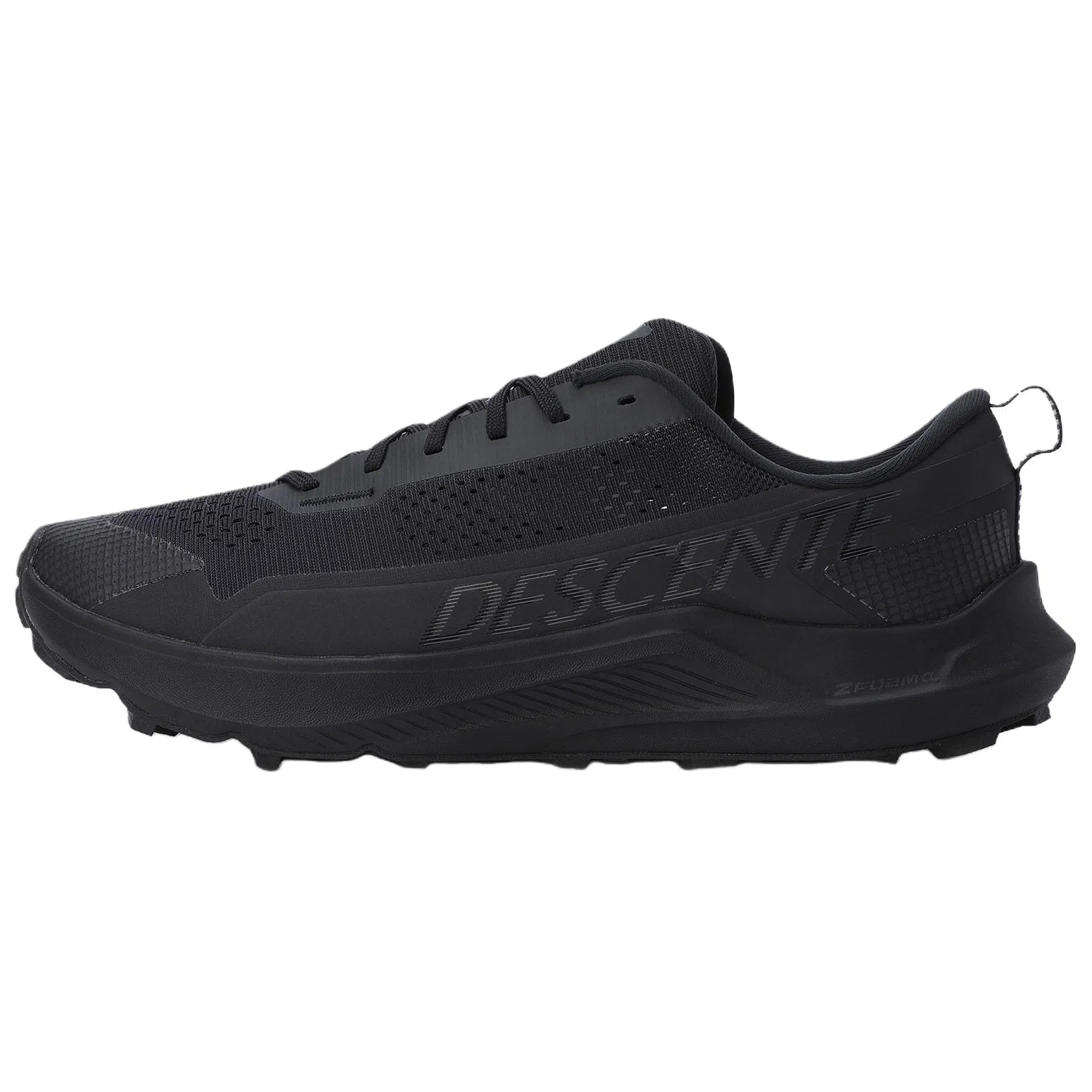 DESCENTE Somat Black
