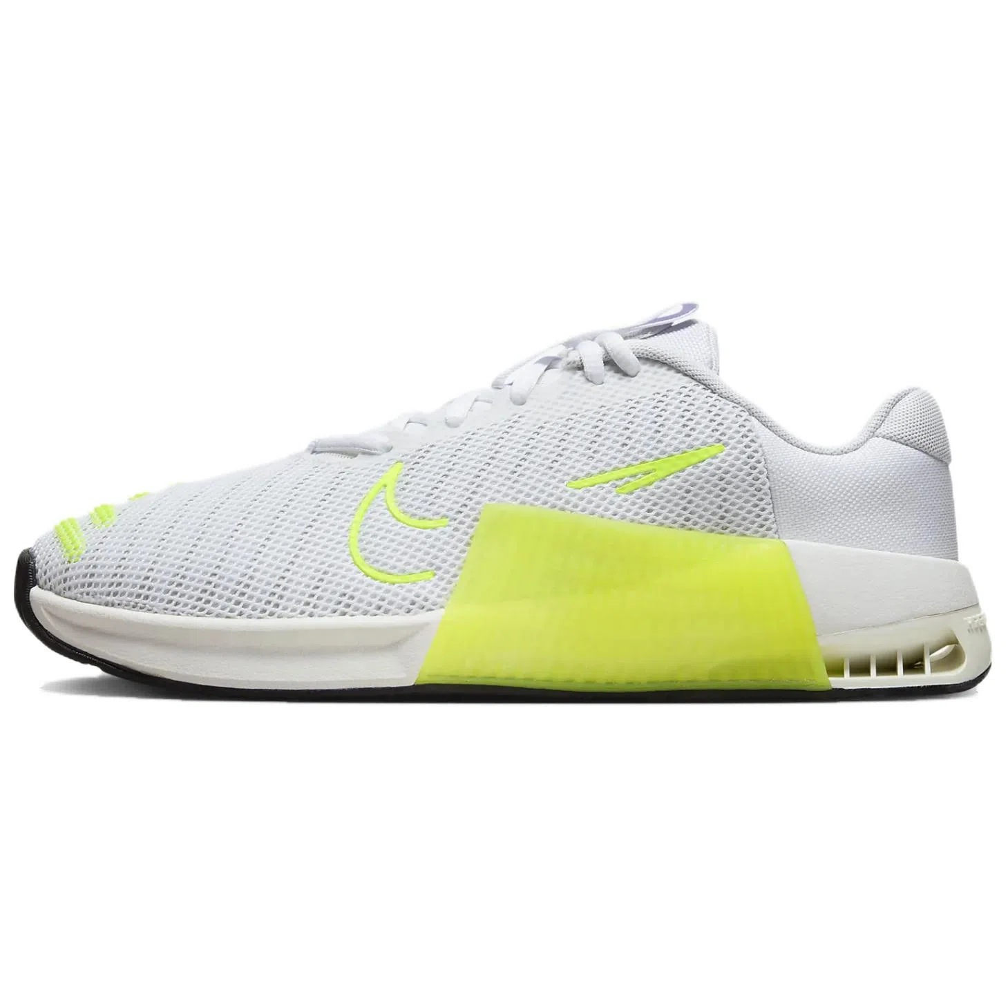 Nike Metcon 9 White Yellow