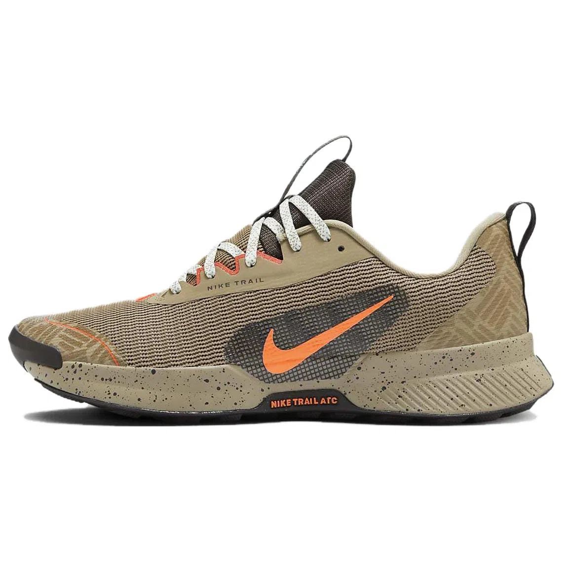 Nike Juniper Trail 3 Brown