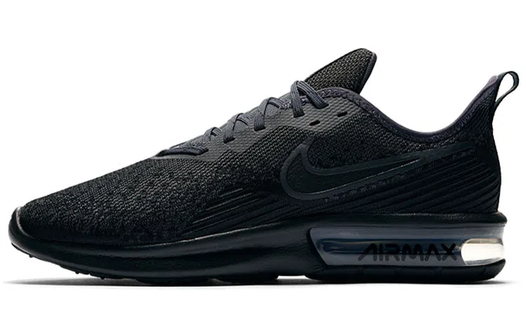 Nike Air Max Sequent 4 Black