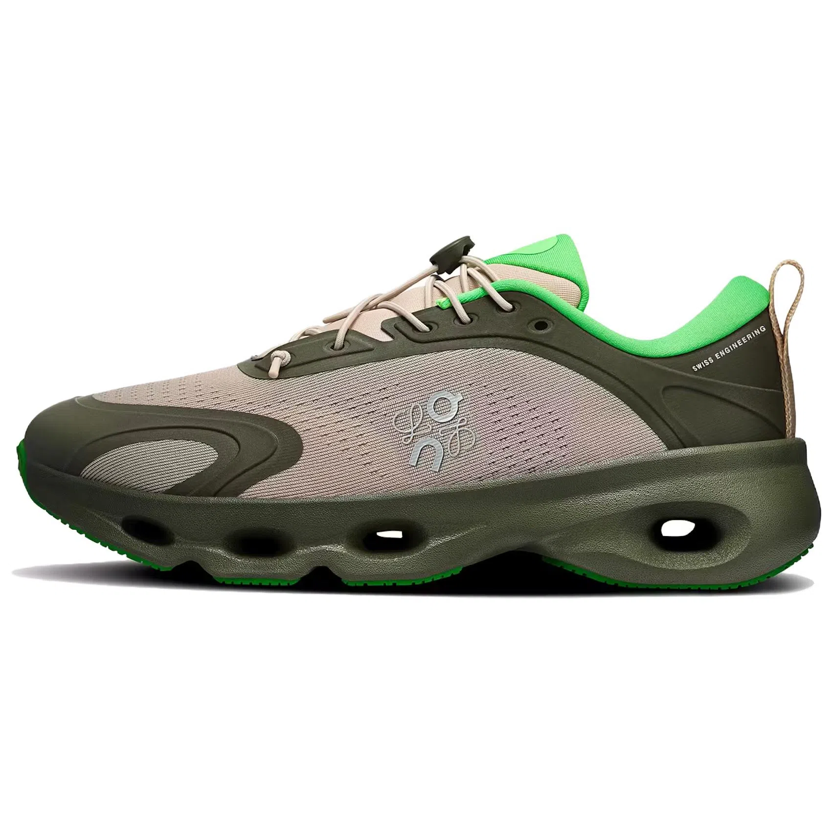 LOEWE x On Cloud Solo