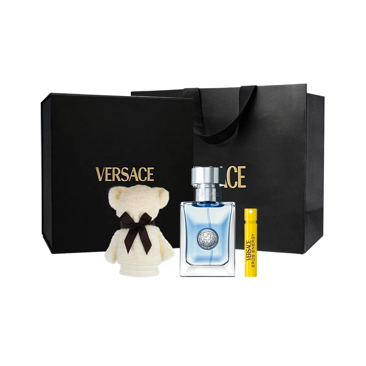 VERSACE 30ml50ml100ml+1ml