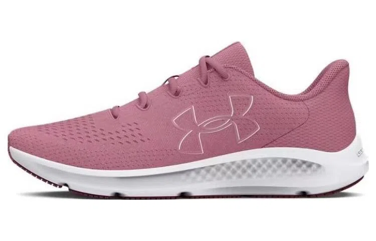 Under Armour Charged Pursuit 3 Pink