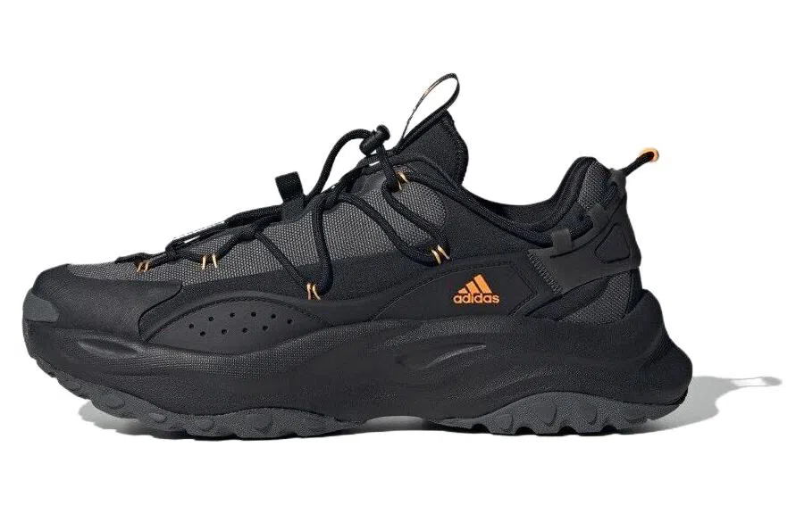 adidas Maxxwavy Black