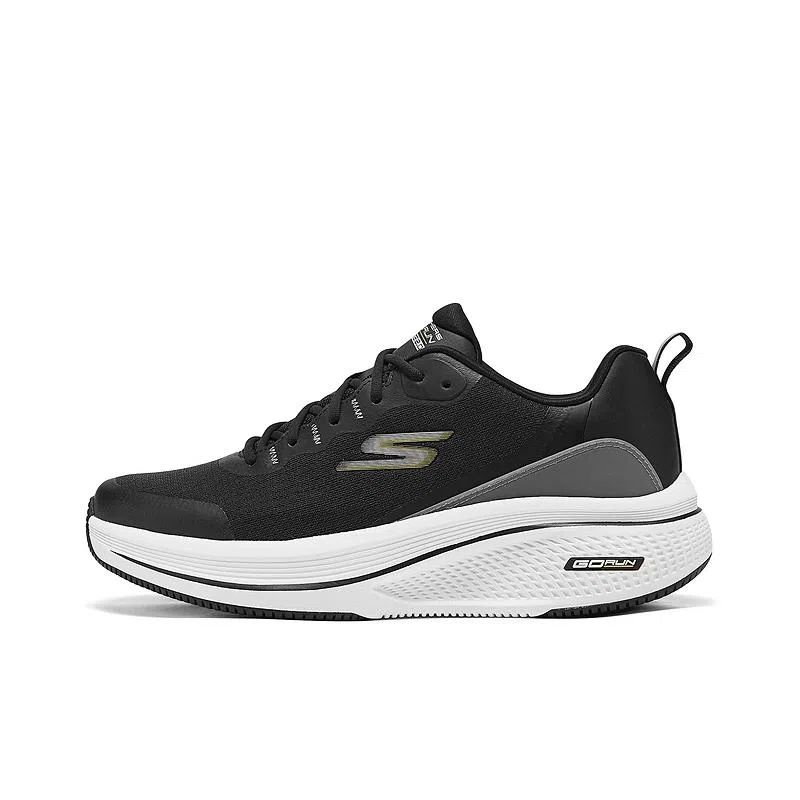 Skechers Men's Go Black Gold
