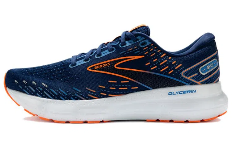 Brooks Glycerin 20