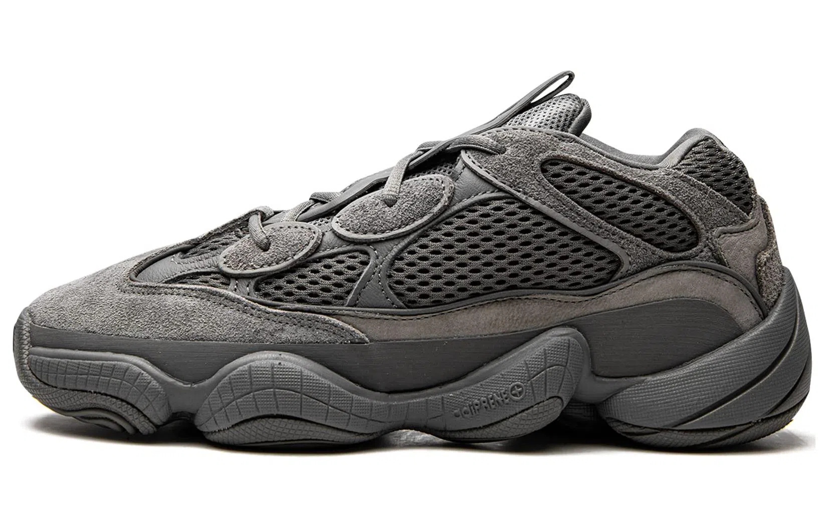 adidas Yeezy 500 "Granite"