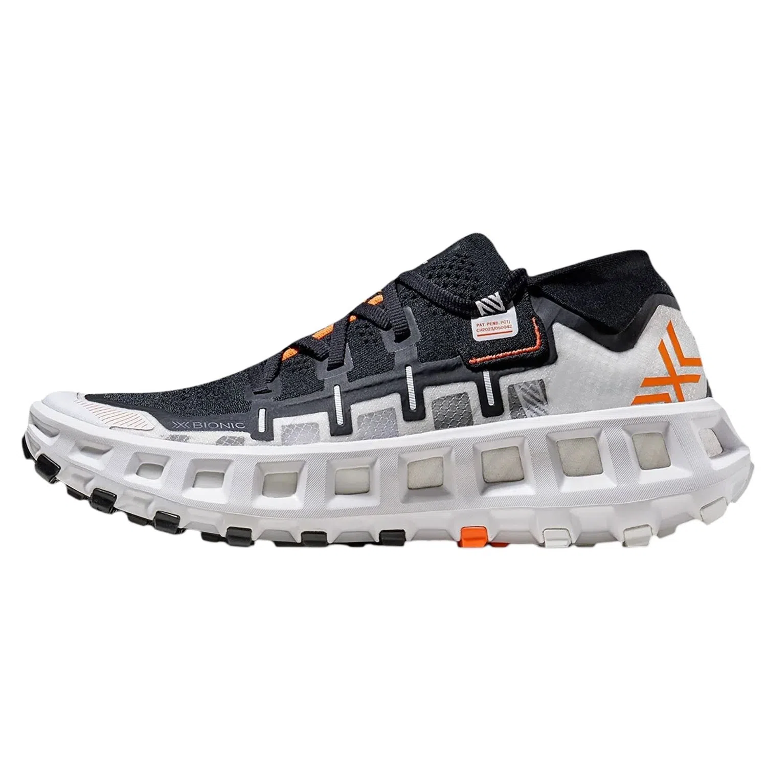 XBIONIC Terraskin X01