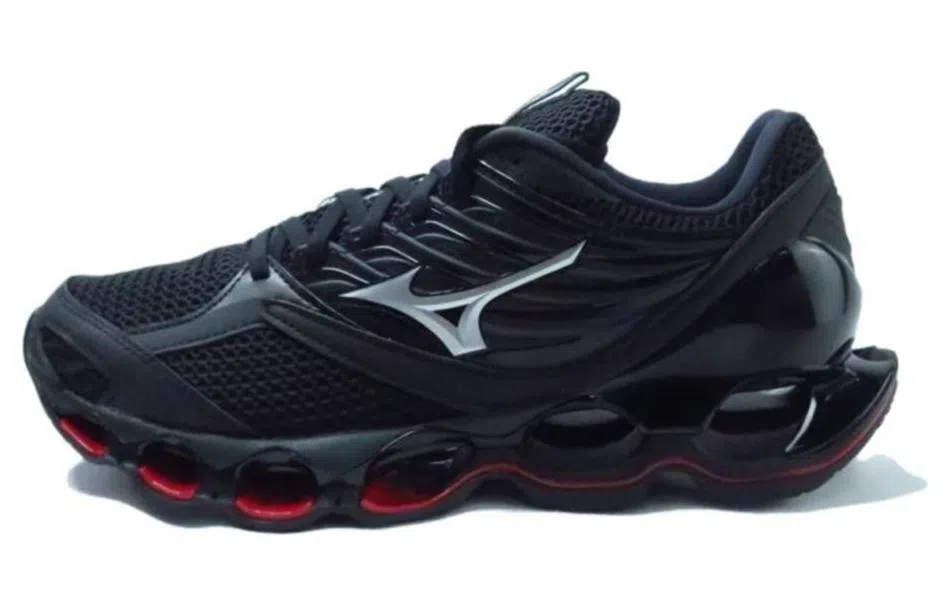 Mizuno Wave Prophecy 13 Black