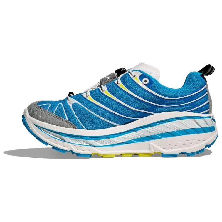 HOKA ONE ONE Stinson Evo OG Sky Blue