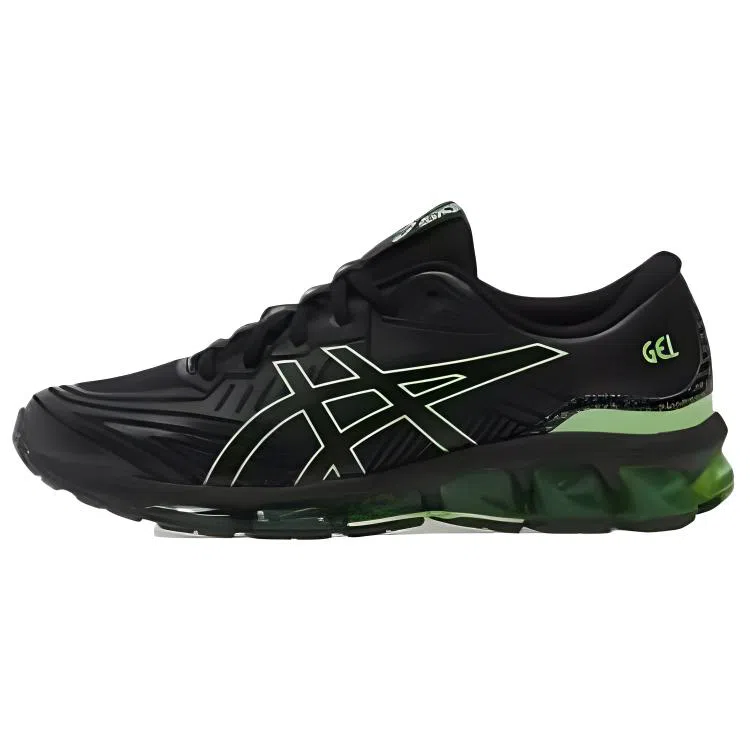 Asics GEL-Quantum 360 7 Black Green