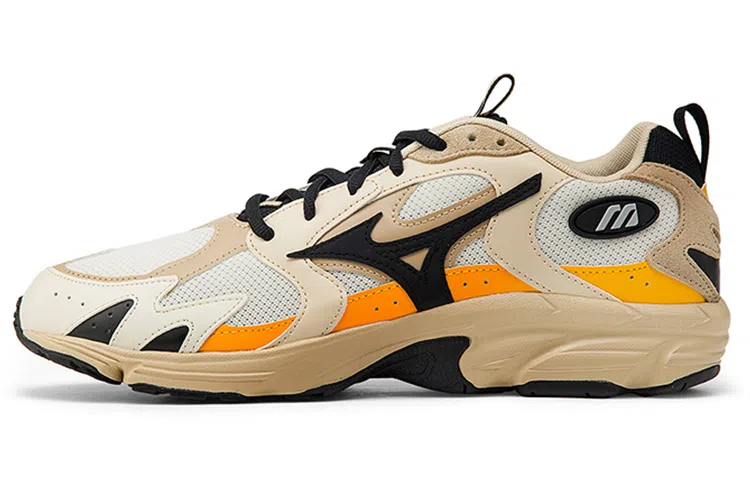 Mizuno Running Shoes Sand Tea