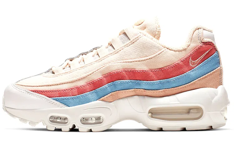 Nike Air Max 95 Red Blue