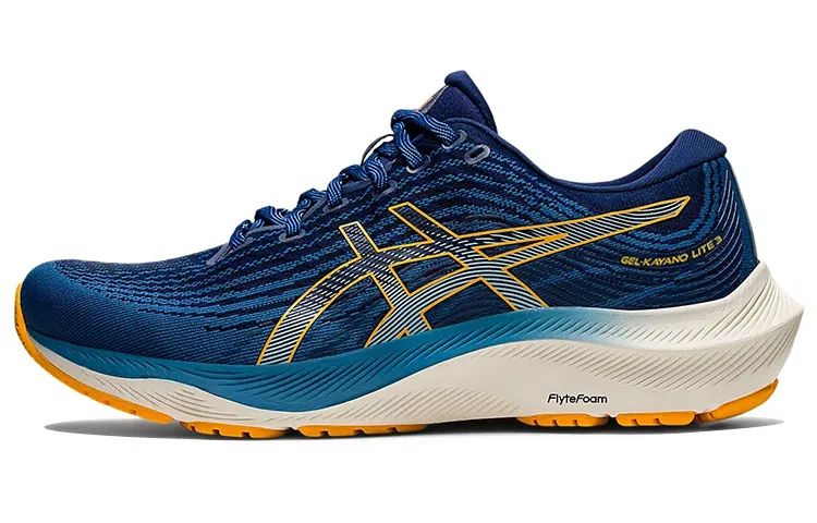 Asics Gel-Kayano Lite 3