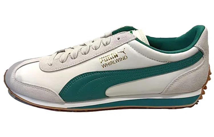PUMA Whirlwind Classic Khaki Green
