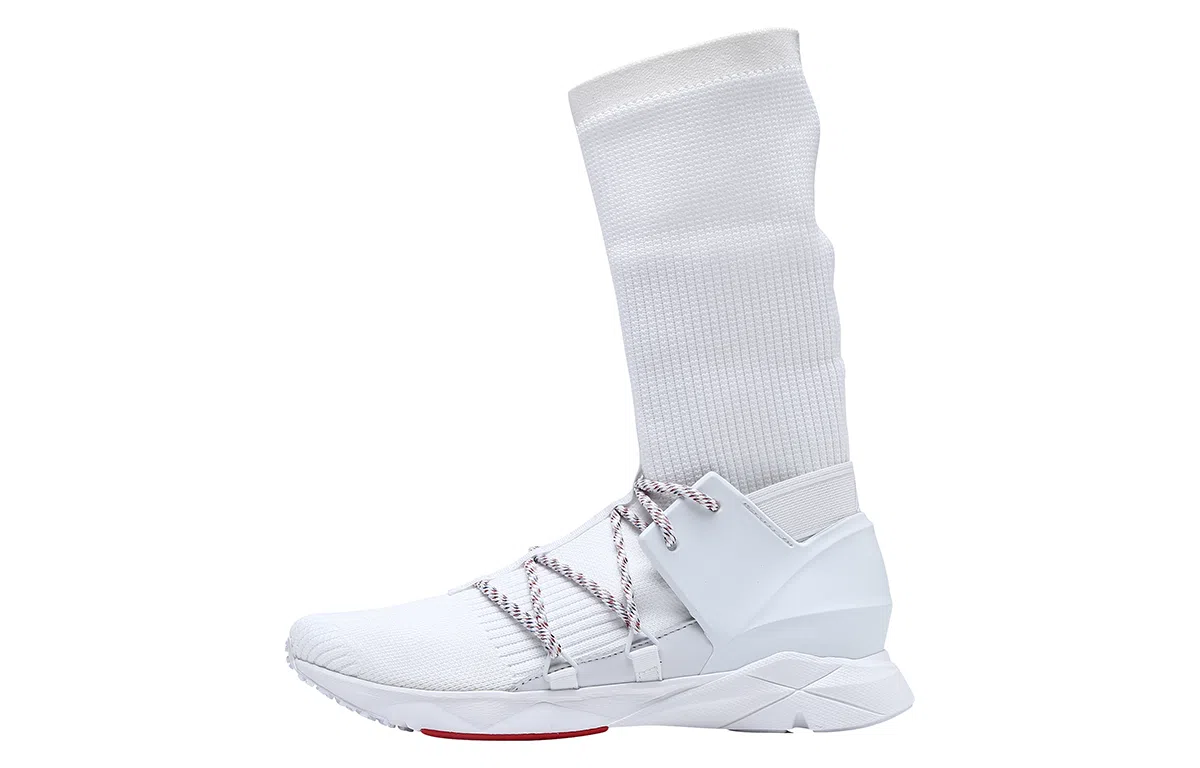 Reebok Runner Caged Sock