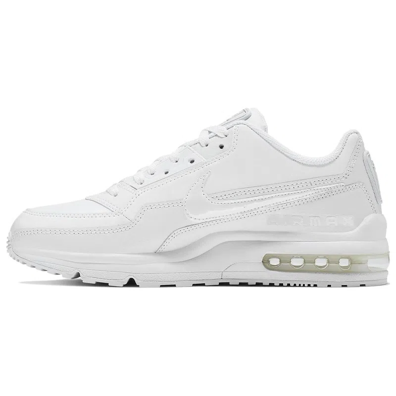 Nike Air Max LTD 3 White