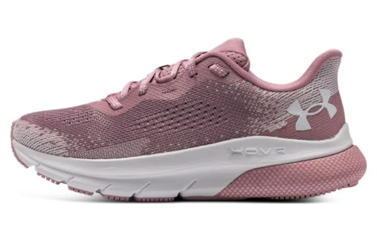 Under Armour Ua Hovr Turbulence 2 Pink White