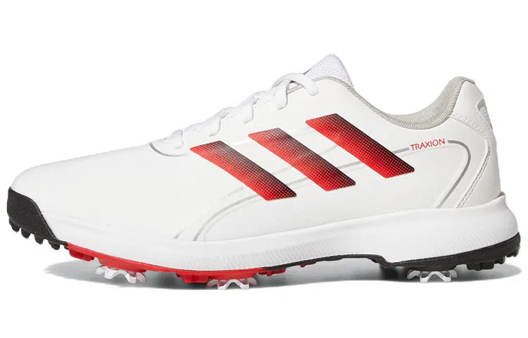adidas Traxion Lite Max White Red