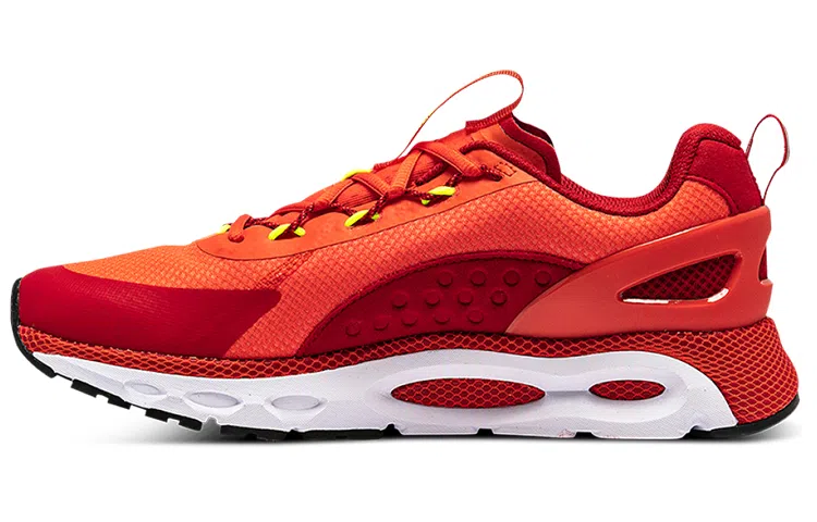 Under Armour Hovr Infinite Summit 2 Venom Red