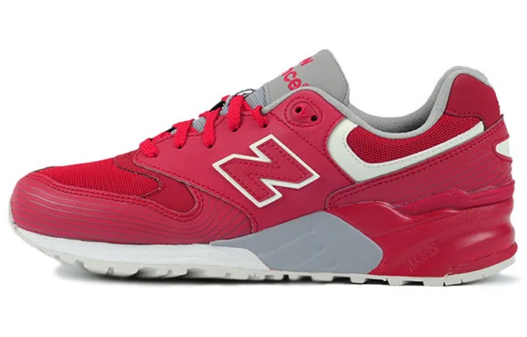 New Balance 999 Red